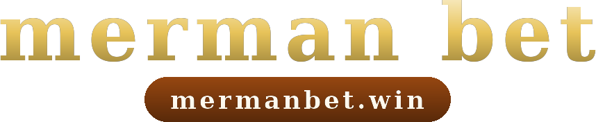 merman bet โลโก้